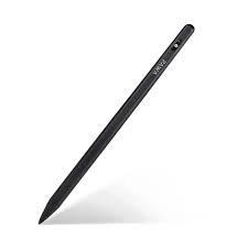 Pawa Smart Universal Apple Pencil - Black - قلم الكتروني - لجميع انواع الاجهزة - كفالة 12 شهر
