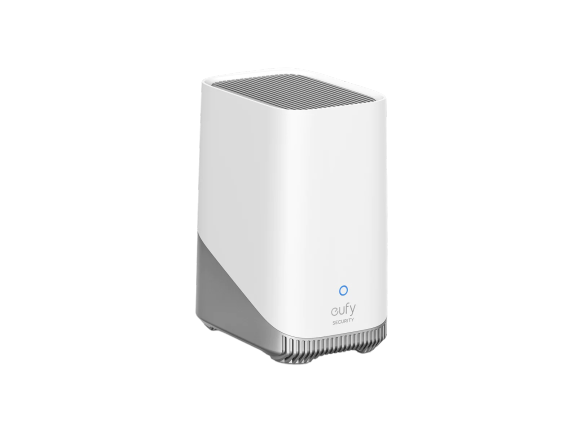 Eufy S380 HomeBase 3 -White [A] - قاعدة كاميرات من يوفي