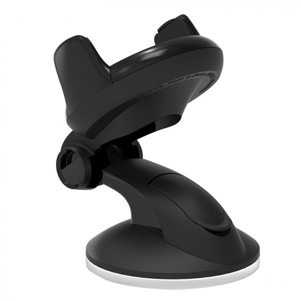 iOttie Easy Flex 3 Car Mount for & Smartphones [C] - ستاند سيارة  - مناسب لجميع انواع الاجهزة - سهولة ادخال واخراج الهاتف