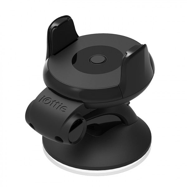 iOttie Easy Flex 3 Car Mount for & Smartphones [C] - ستاند سيارة  - مناسب لجميع انواع الاجهزة - سهولة ادخال واخراج الهاتف