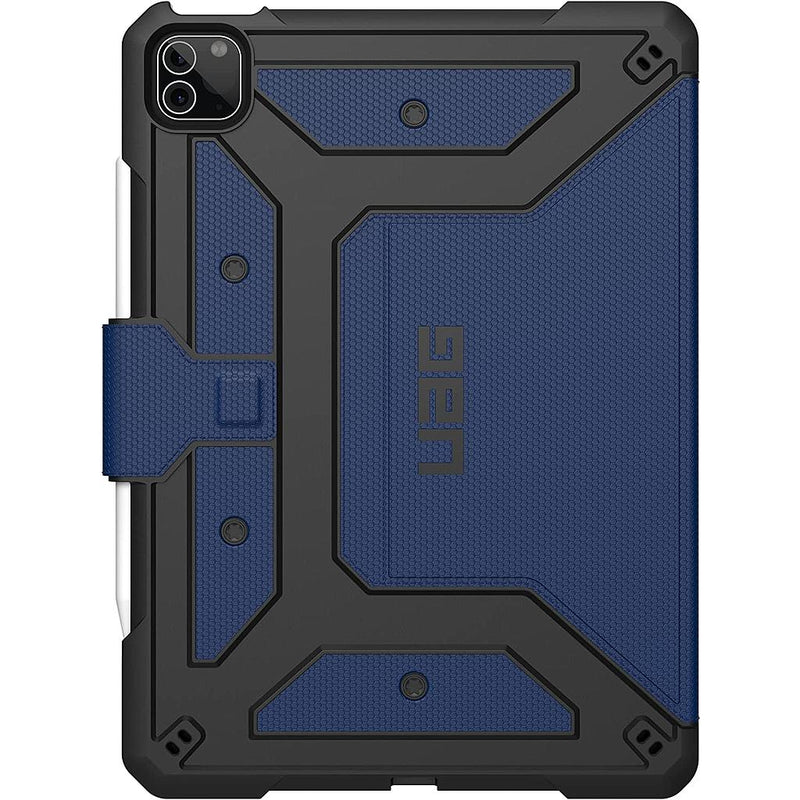 UAG iPad Metropolis Case Cobalt - [V] - كفر ايباد