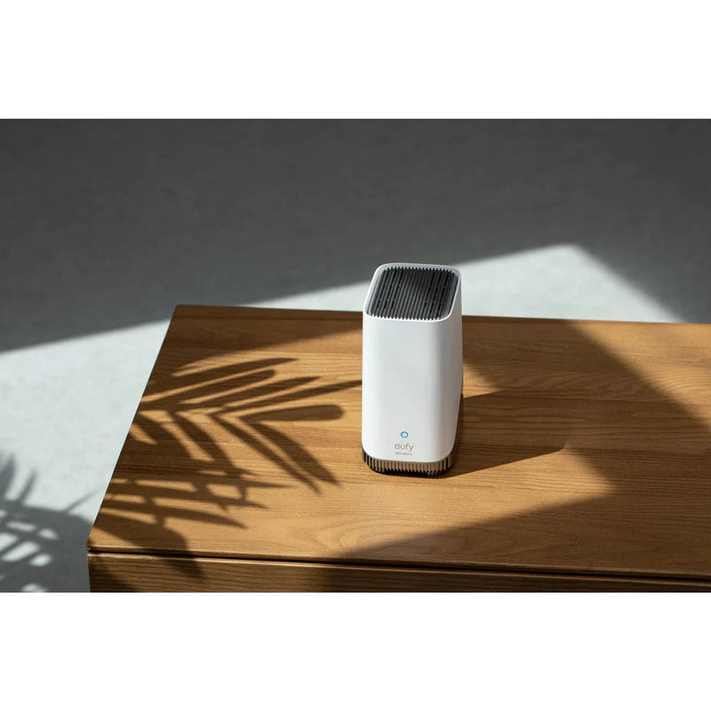 Eufy S380 HomeBase 3 -White [A] - قاعدة كاميرات من يوفي