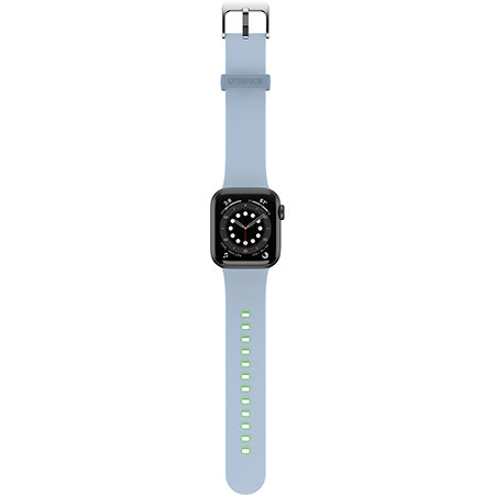 OtterBox Watch Band for Apple Watch - Blue - سير ساعة ابل