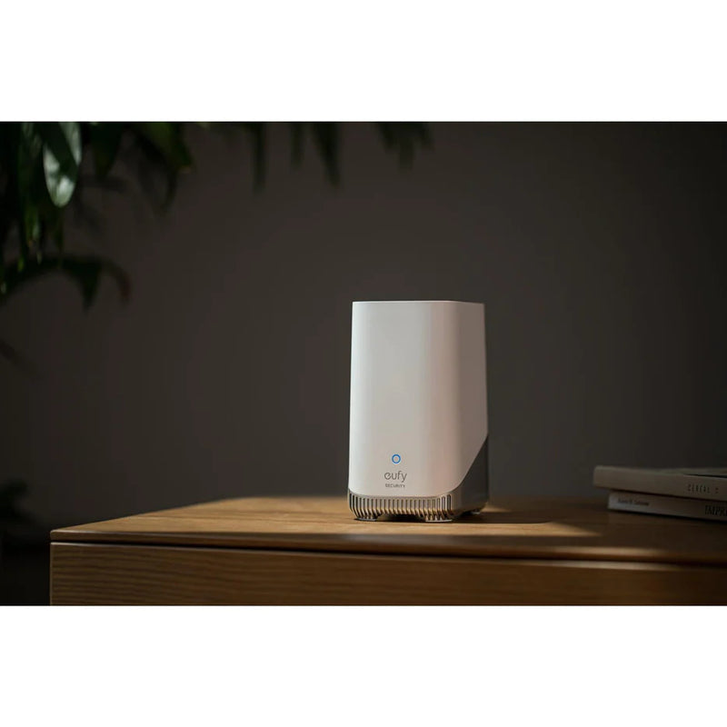 Eufy S380 HomeBase 3 -White [A] - قاعدة كاميرات من يوفي