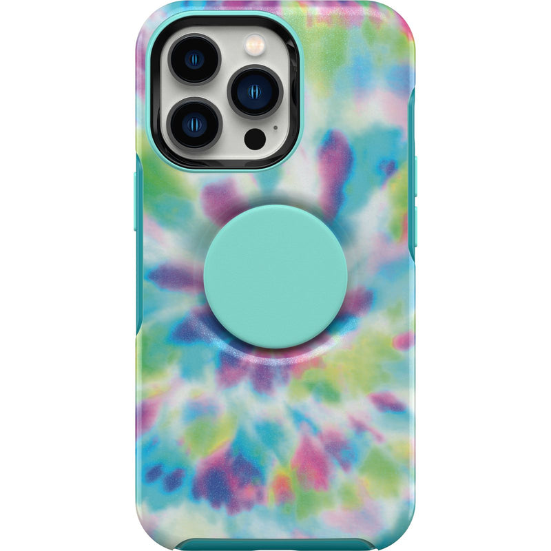 OtterBox iPhone 13 Pro Otter+Pop Symmetry Case - Day Trip [V] - كفر حماية