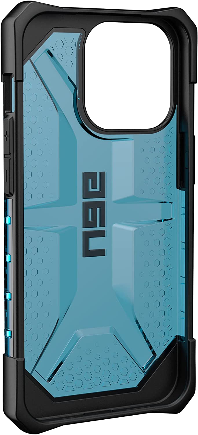 UAG iPhone 13 Pro Plasma Case Mallard [V] - كفر حماية  عاليه