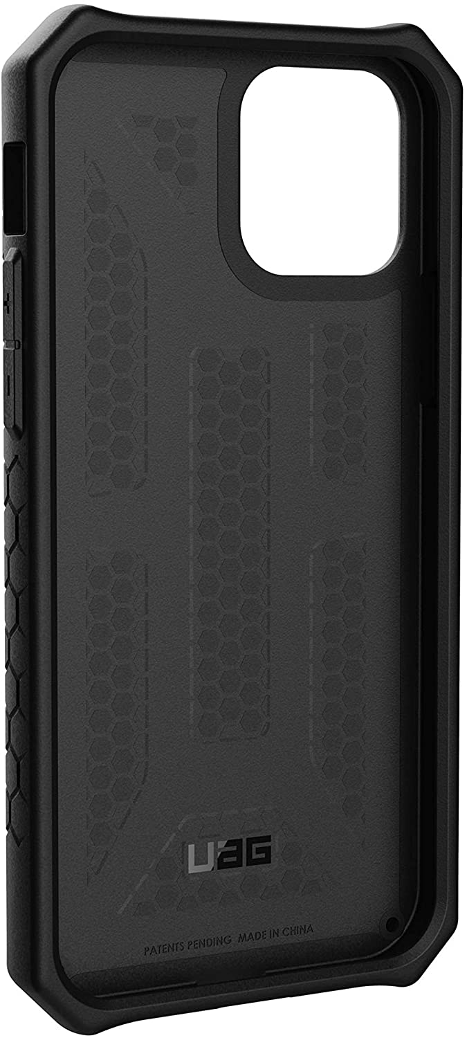 UAG Monarch Case - Carbon Fiber [V] - كفر حماية عالية - كاربون فايبر