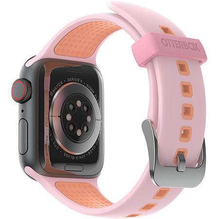 OtterBox Watch Band for Apple Watch 41/40/38 / 42/44/49mm - Pink - سير ساعة ابل