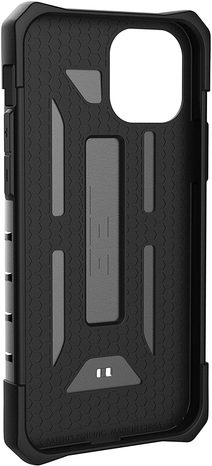 UAG iPhone Pathfinder Case Silver [V] -كفر حماية عاليه