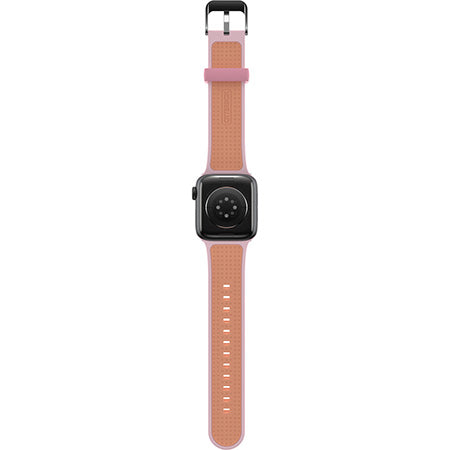 OtterBox Watch Band for Apple Watch - Pink [V] - سير ساعة ابل