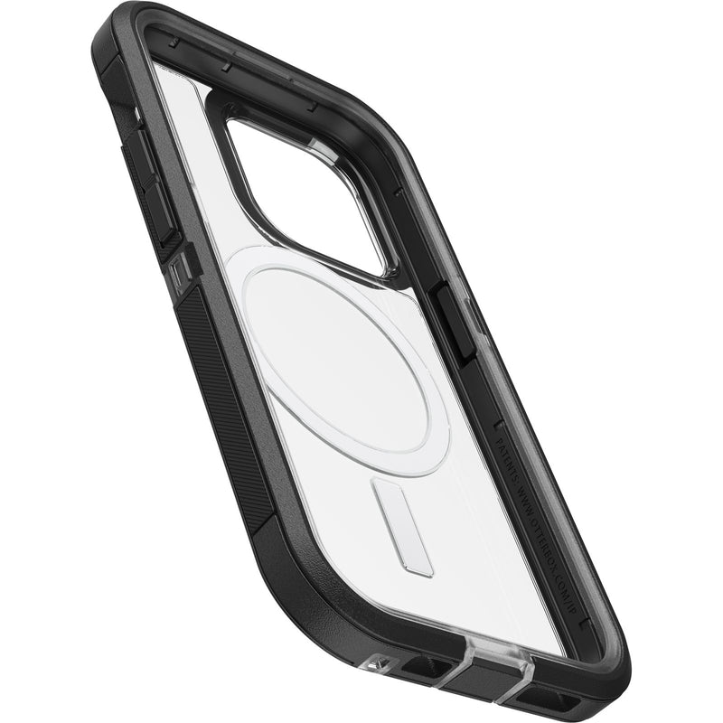 OtterBox iPhone 14 Pro Defender XT Case [V] - كفر حماية عالية - ماغ سيف