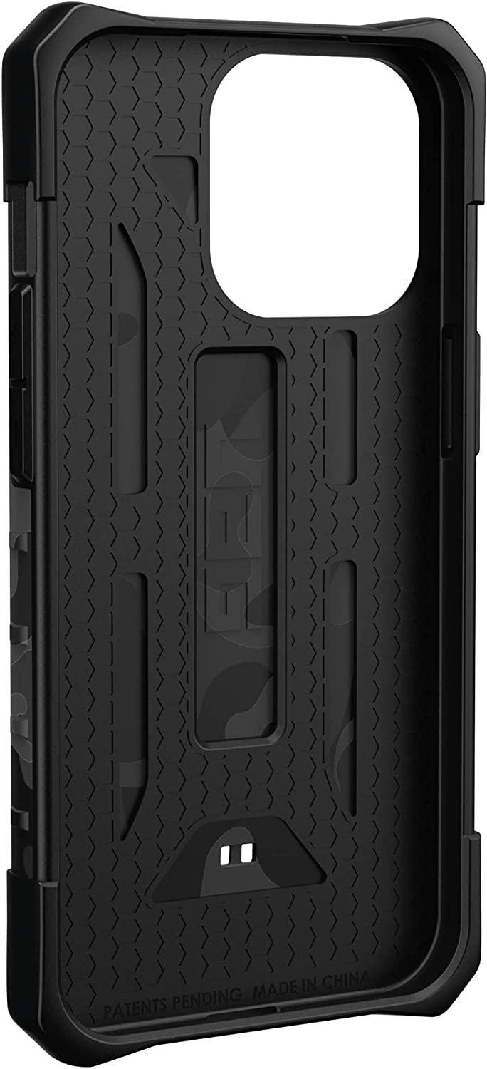 UAG iPhone 13 Pro Pathfinder SE Case - Midnight Camo [V] - كفر حماية  عاليه