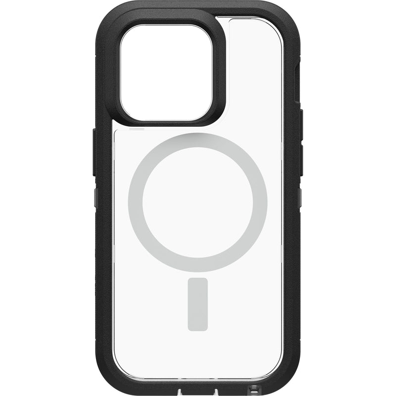 OtterBox iPhone 14 Pro Defender XT Case [V] - كفر حماية عالية - ماغ سيف