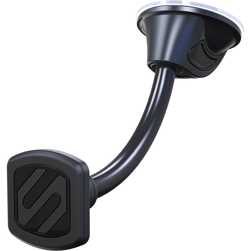 Scosche MagicMount Magnetic Suction Cup Phone Mount for Car - ستاند سي