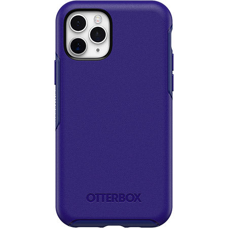 Otter Box Symmetry Earl Cake Pop - Blue [V] - كفر حماية عالية - اوتربوكس