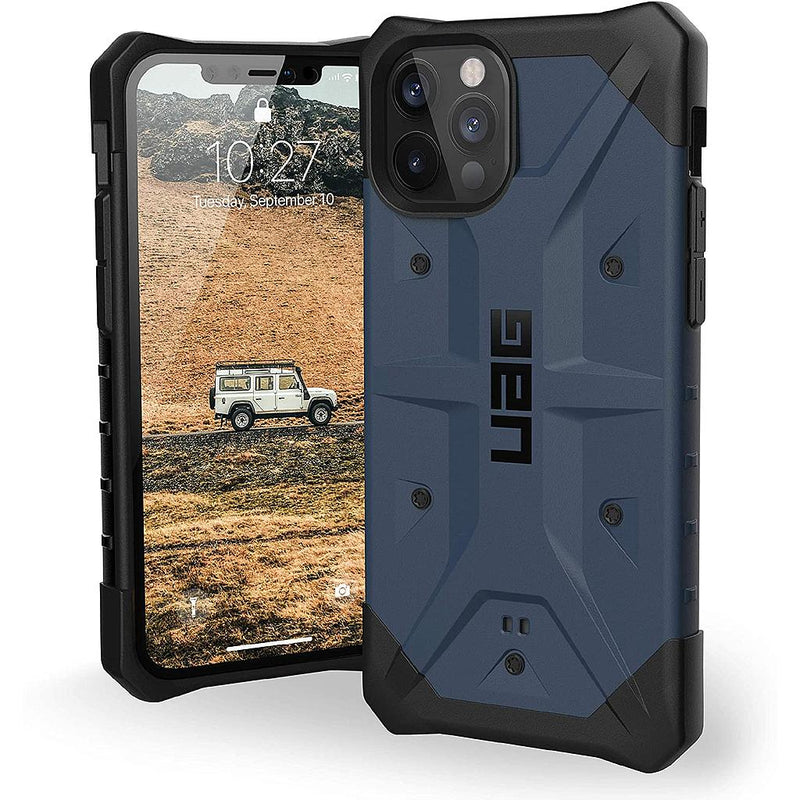 UAG Pathfinder Case Mallard [V] -كفر حماية عاليه