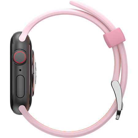 OtterBox Watch Band for Apple Watch - Pink [V] - سير ساعة ابل