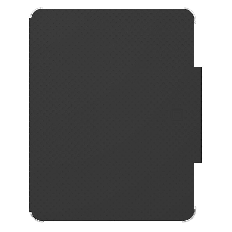 [U] by UAG iPad Lucent Case Black [V] - كفر ايباد