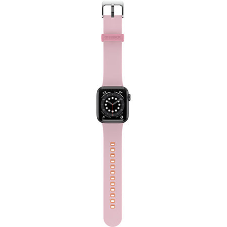 OtterBox Watch Band for Apple Watch - Pink [V] - سير ساعة ابل