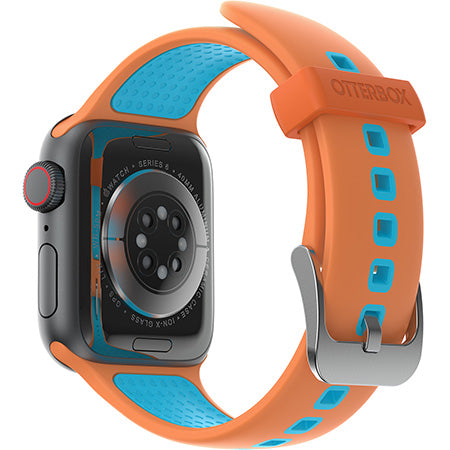 OtterBox Watch Band for Apple Watch - Orange - سير ساعة ابل