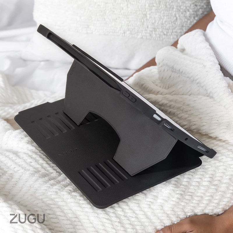 Zugu iPad Air 11" - 2024 - Alpha Case - Colors Slate [v] - كفرات ايباد