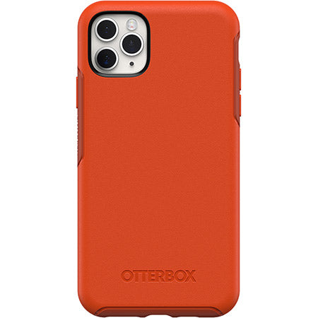 Otter Box Symmetry Earl Cake Pop -  Red [V] - كفر حماية عالية - اوتربوكس