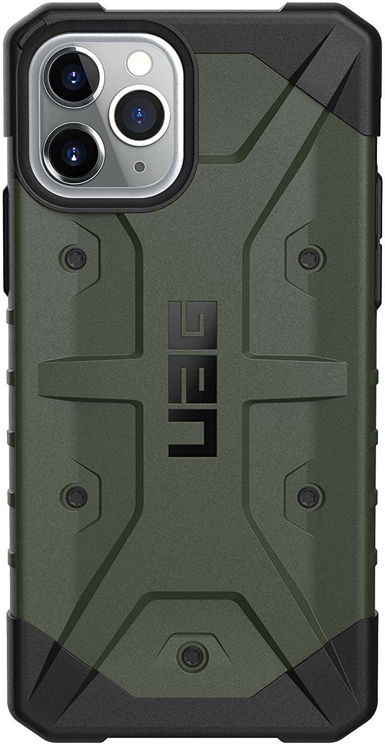 UAG Pathfinder Camo Case - Olive Drab [V] - كفر حماية عالية