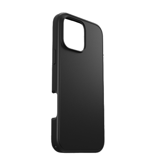 OtterBox iPhone Symmetry MagSafe Case for iPhone 16 Pro/16 Pro MAX - Black [V] - كفر حماية عالية - ماغ سيف