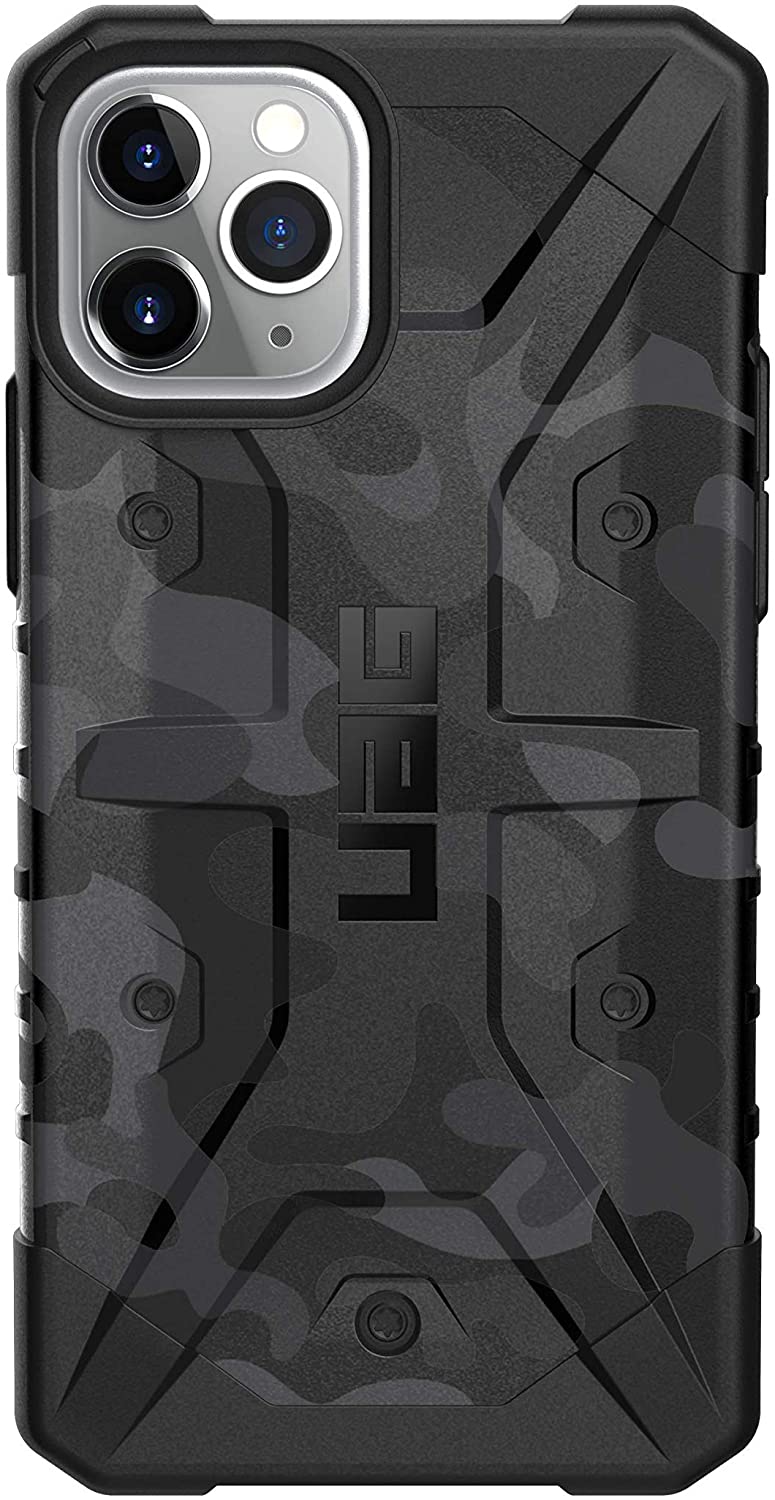 UAG Pathfinder Camo Case - Midnight Camo [V] - كفر حماية عالية