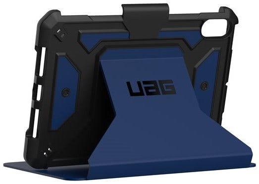 UAG iPad mini 7/6 Metropolis SE Case - Mallard [V] - كفر ايباد حماية عاليه