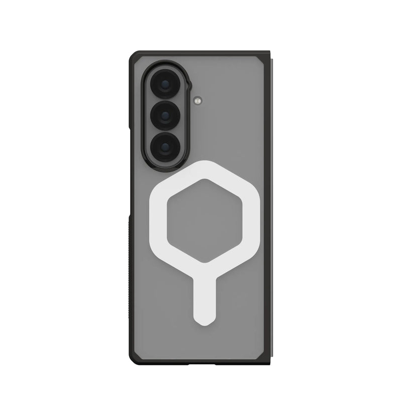 UAG Samsung Galaxy Z Fold 7 Mouve w/Magnet [V] - كفر سامسونج  - حماية عالية - ماغ سيف - يو اي جي