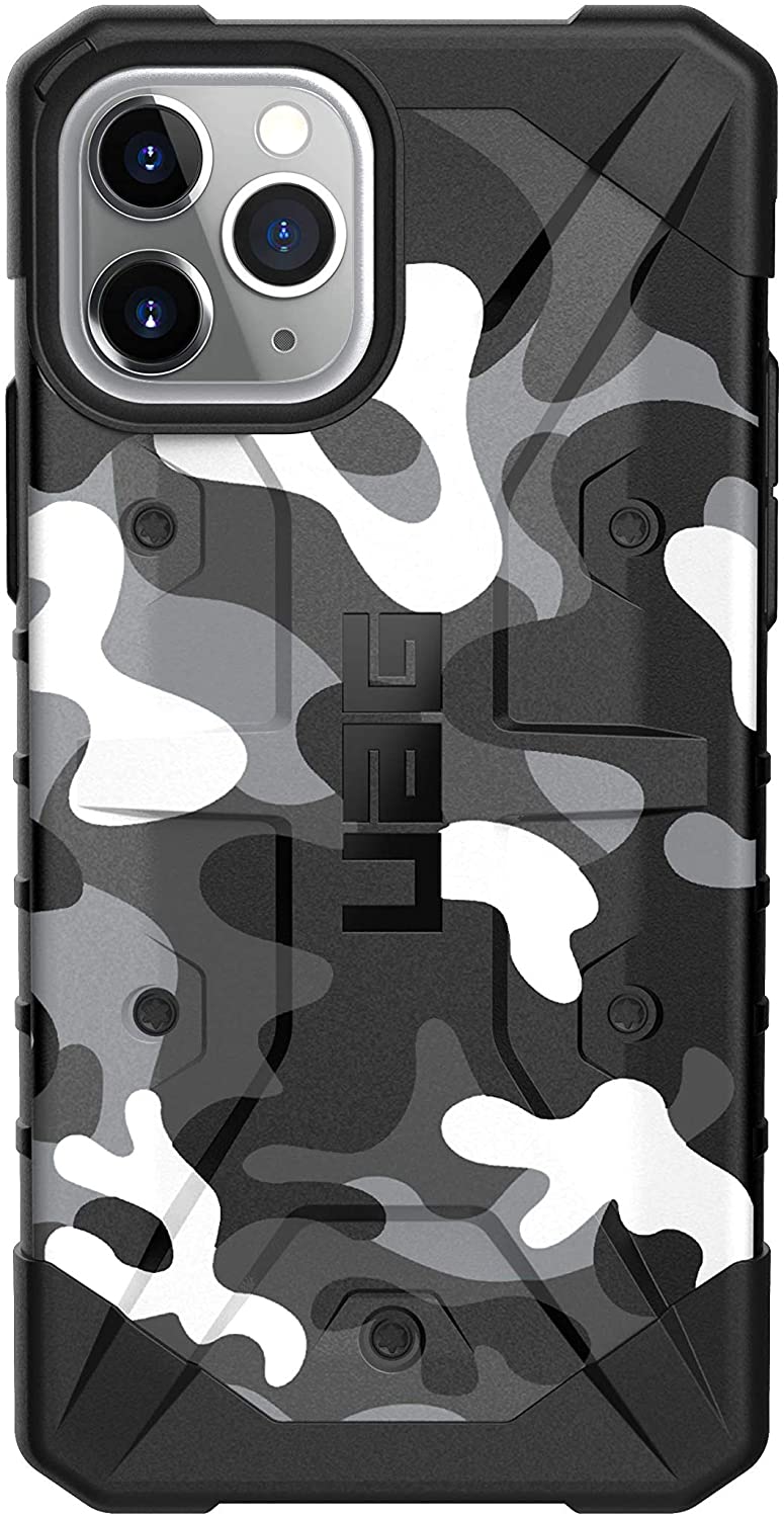 UAG Pathfinder Camo Case - Arctic Camo [V] - كفر حماية عالية