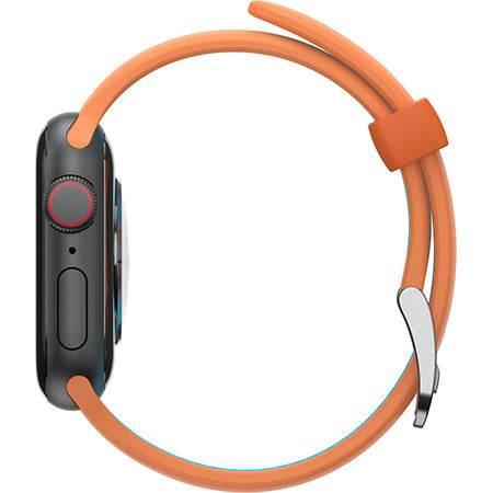 OtterBox Watch Band for Apple Watch - Orange - سير ساعة ابل