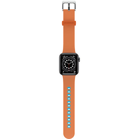 OtterBox Watch Band for Apple Watch - Orange [V] - سير ساعة ابل