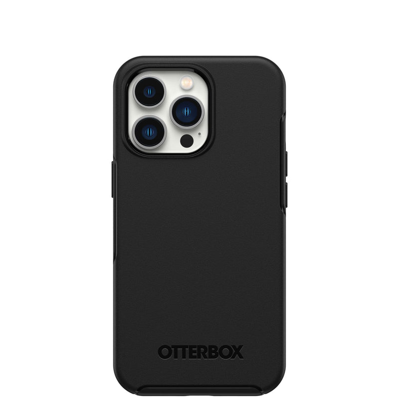 OtterBox iPhone 13 Pro Symmetry Case [V] - كفر اوتر بوكس حمالية عالية