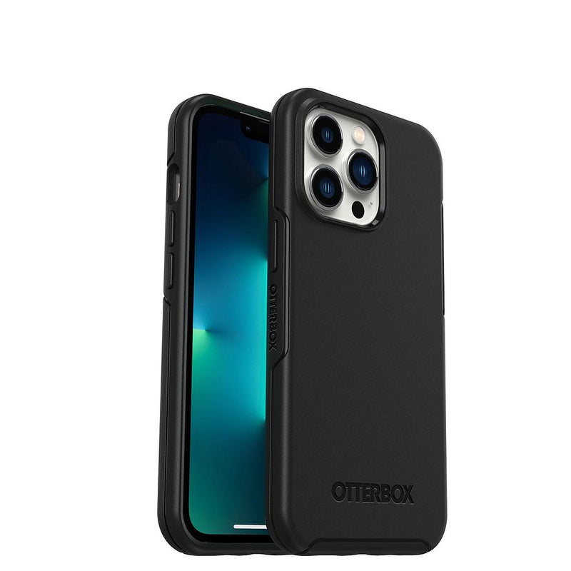 OtterBox iPhone 13 Pro Symmetry Case [V] - كفر اوتر بوكس حمالية عالية