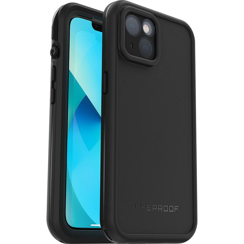 LifeProof iPhone 13 Fre Case [V] - كفر حماية عالية - اوتربوكس