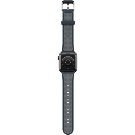 OtterBox Watch Band for Apple Watch - Dark Blue - سير ساعة ابل