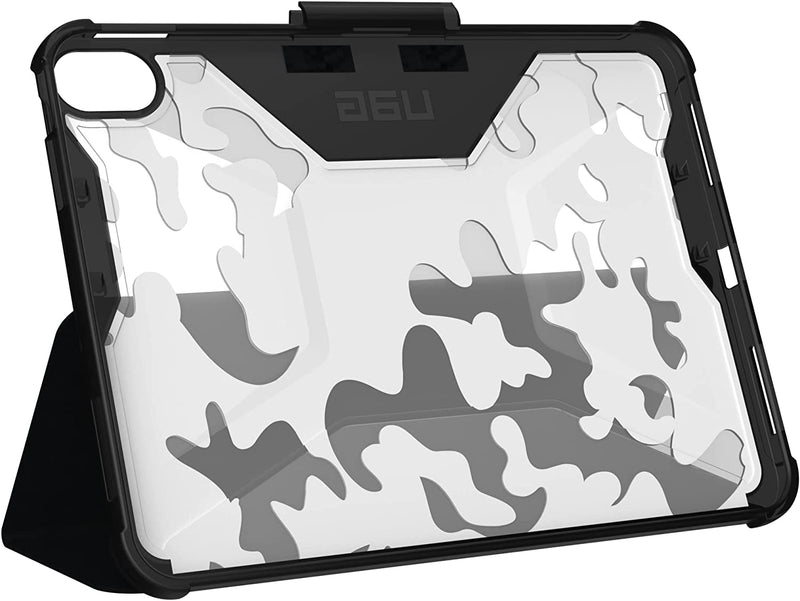 UAG iPad 10.9 2022 (10th Gen) Plyo Case Midnight Camo [V] - كفر ايباد