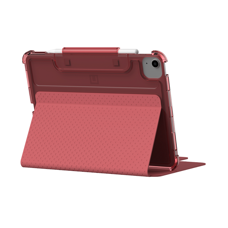 UAG iPad Air 11" - 2024 - Lucent Case Clay [V] - كفر  ايباد