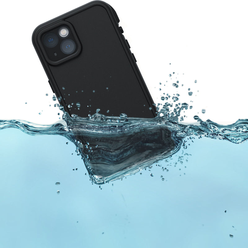 LifeProof iPhone 13 Fre Case [V] - كفر حماية عالية - اوتربوكس