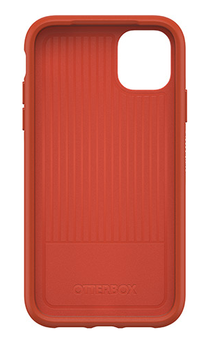 Otter Box Symmetry Earl Cake Pop -  Red [V] - كفر حماية عالية - اوتربوكس