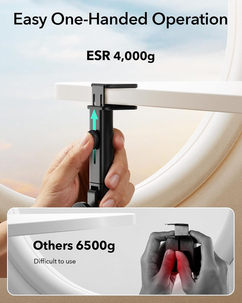 ESR Magsafe Flight Stand - ستاند سفر لجميع انواع الاجهزة - برودو