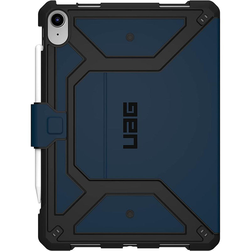 UAG iPad 10.9 2022 (10th Gen) Metropolis SE Case - Mallard [V] - كفر ايباد حماية عاليه