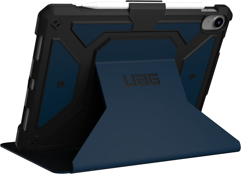 UAG iPad 10.9 2022 (10th Gen) Metropolis SE Case - Mallard [V] - كفر ايباد حماية عاليه