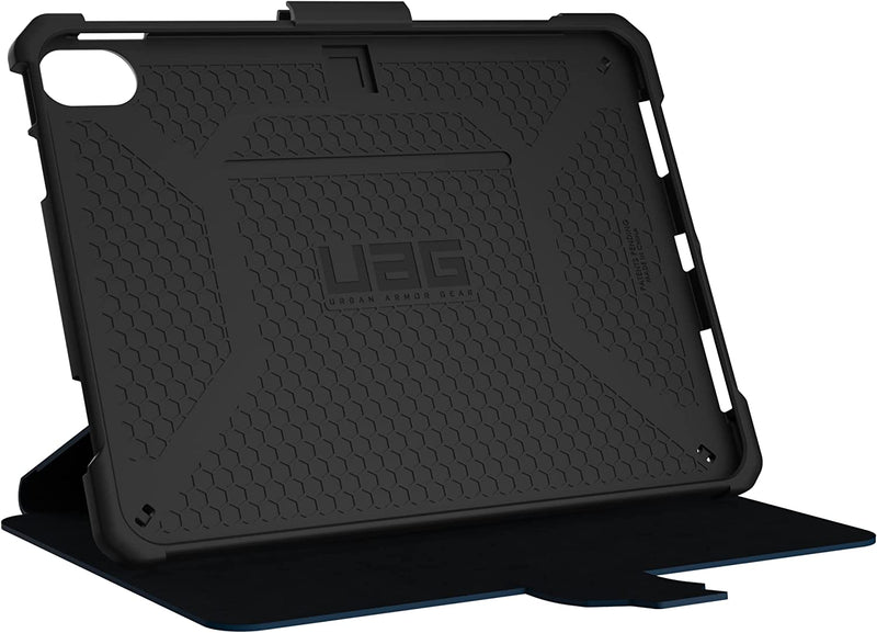 UAG iPad 10.9 2022 (10th Gen) Metropolis SE Case - Mallard [V] - كفر ايباد حماية عاليه