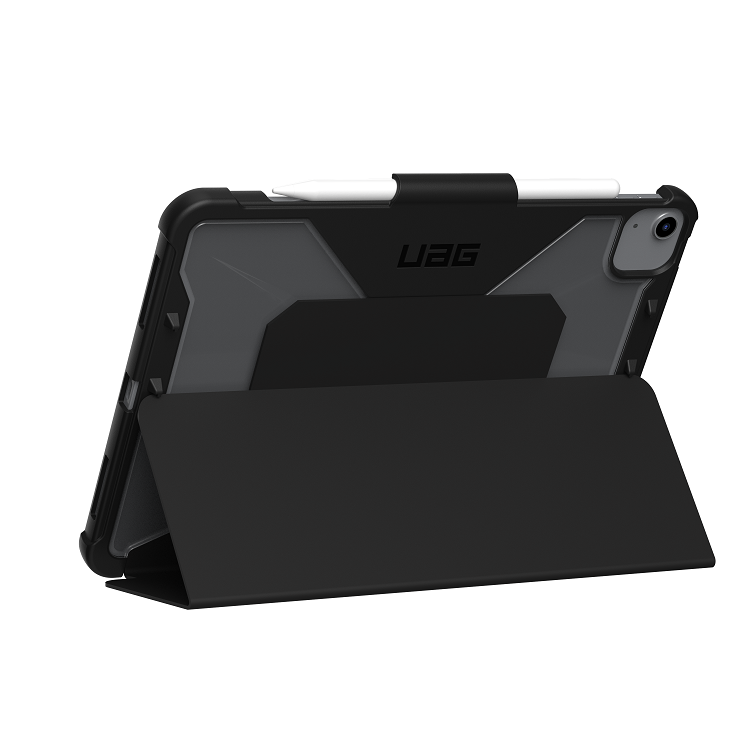 UAG Plyo Case - Black / Ice [V] - كفر ايباد