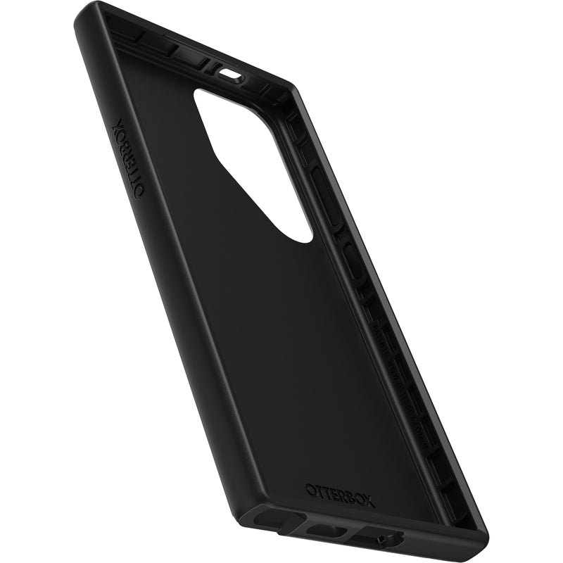 OtterBox Samsung Galaxy S24 Ultra Symmetry Case - [V] -  S24 كفر سامسونج  - حماية عالية - ألتر