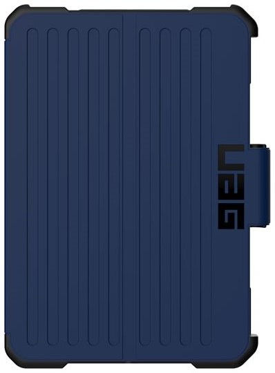 UAG iPad mini 7/6 Metropolis SE Case - Mallard [V] - كفر ايباد حماية عاليه