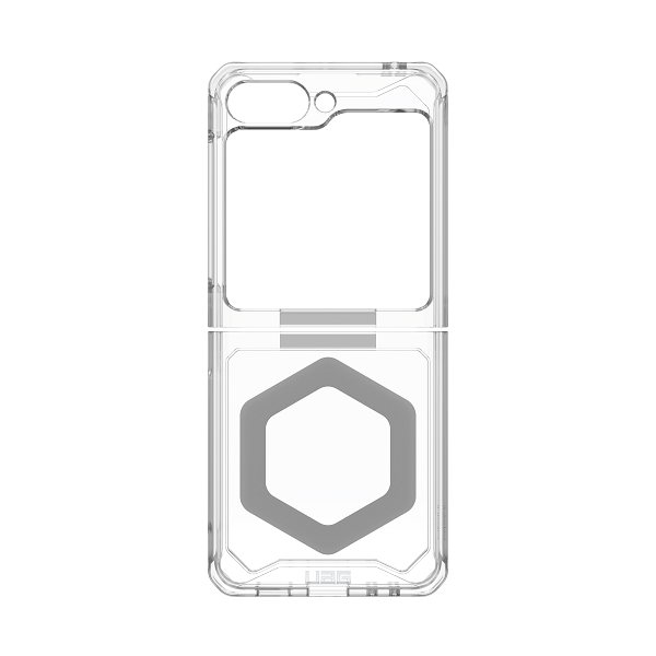 UAG Samsung Galaxy Z Flip 5 Plyo Pro Magsafe Case  [V] - كفر سامسونج  - حماية عالية - ماغ سيف